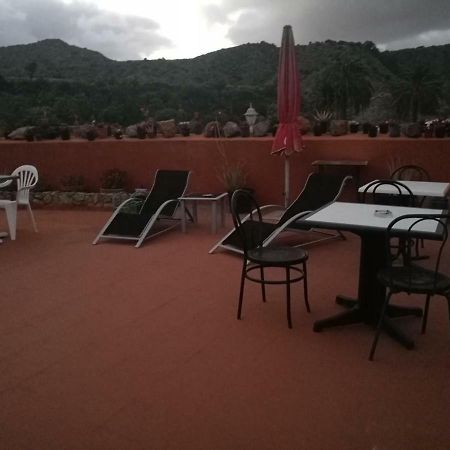 Residencia Los Conejos - Bike & Motorbike Лас-Пальмас-де-Гран-Канария Экстерьер фото