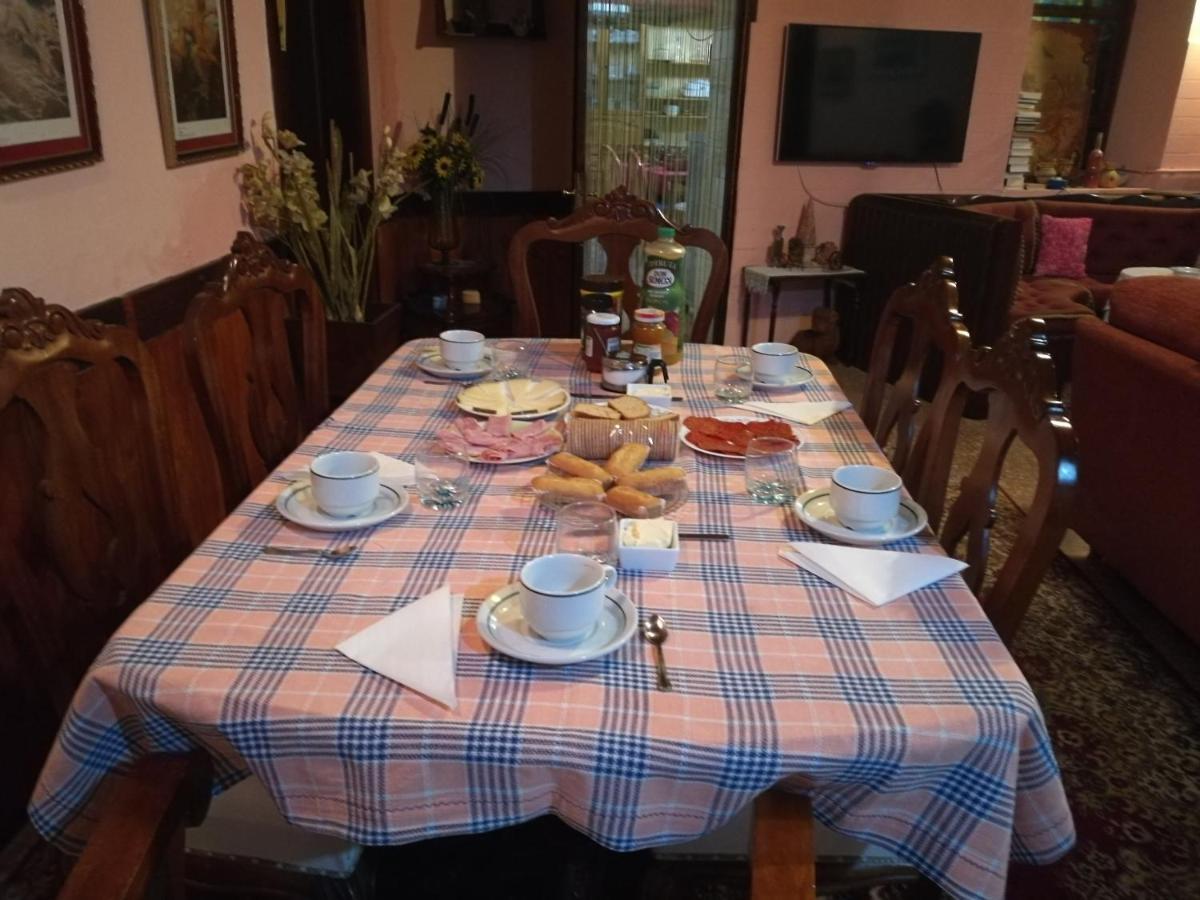 Residencia Los Conejos - Bike & Motorbike Лас-Пальмас-де-Гран-Канария Экстерьер фото