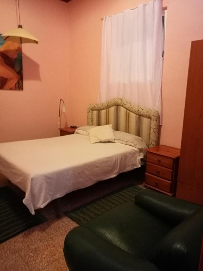 Residencia Los Conejos - Bike & Motorbike Лас-Пальмас-де-Гран-Канария Экстерьер фото