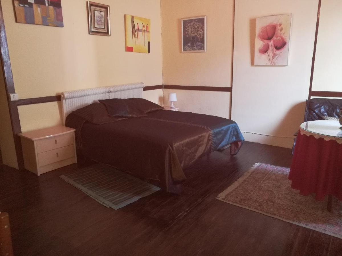 Residencia Los Conejos - Bike & Motorbike Лас-Пальмас-де-Гран-Канария Экстерьер фото