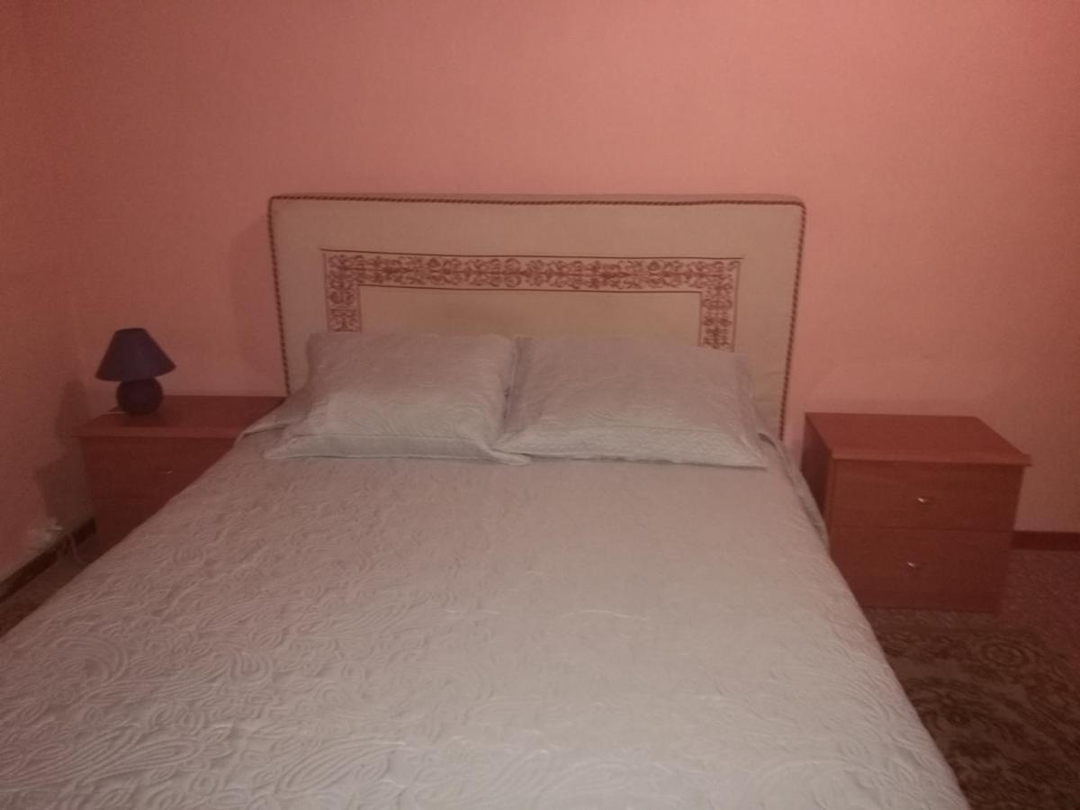 Residencia Los Conejos - Bike & Motorbike Лас-Пальмас-де-Гран-Канария Экстерьер фото