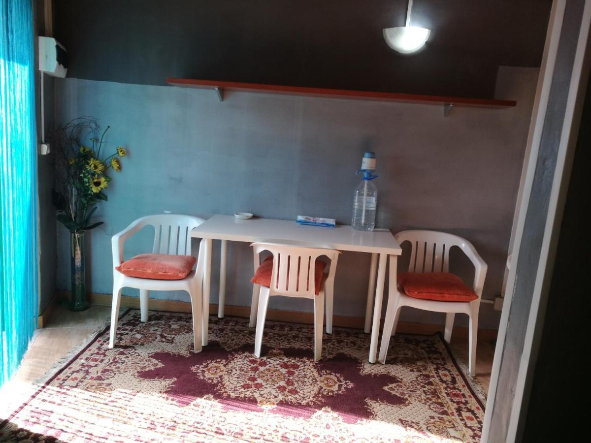 Residencia Los Conejos - Bike & Motorbike Лас-Пальмас-де-Гран-Канария Экстерьер фото
