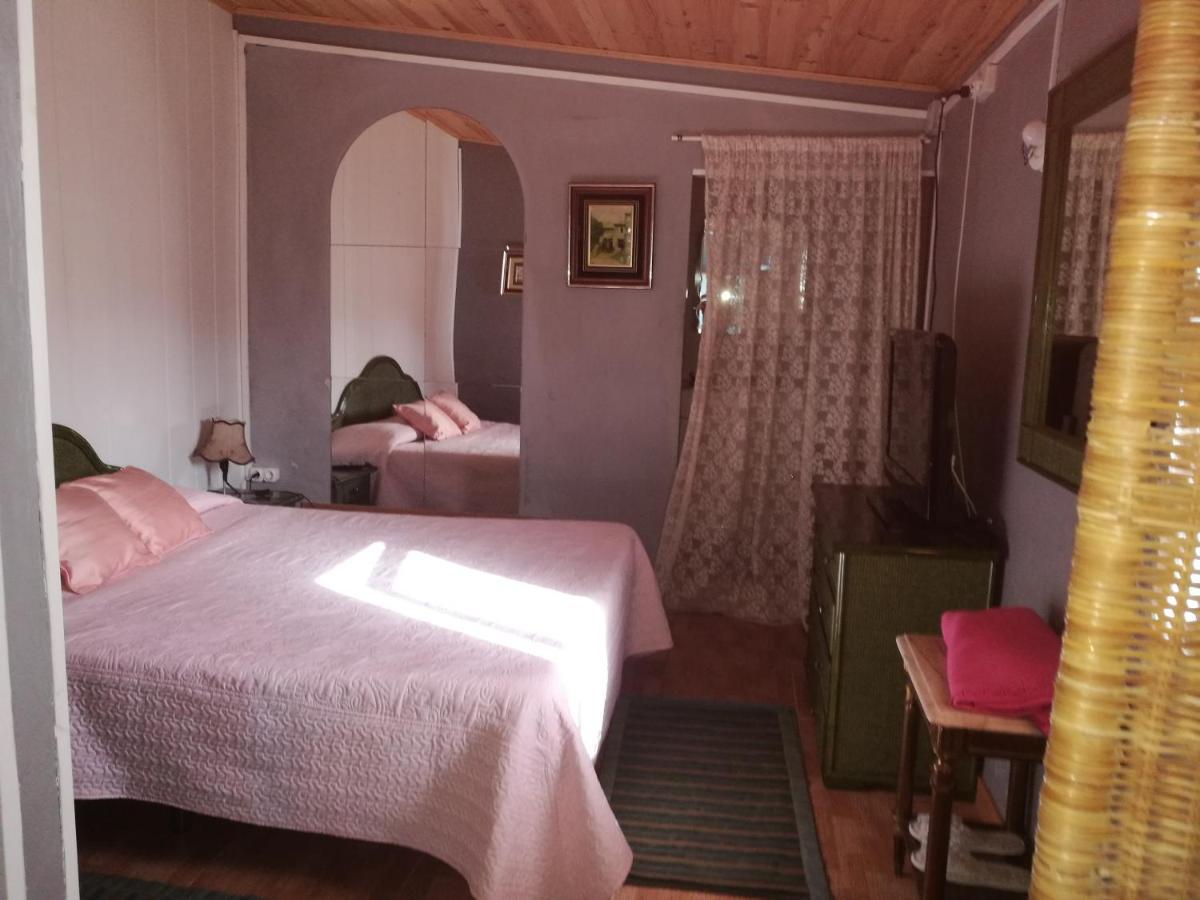 Residencia Los Conejos - Bike & Motorbike Лас-Пальмас-де-Гран-Канария Экстерьер фото