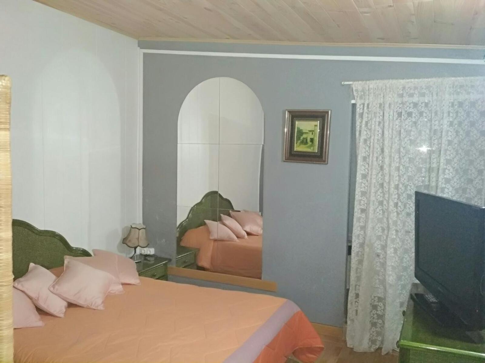 Residencia Los Conejos - Bike & Motorbike Лас-Пальмас-де-Гран-Канария Экстерьер фото
