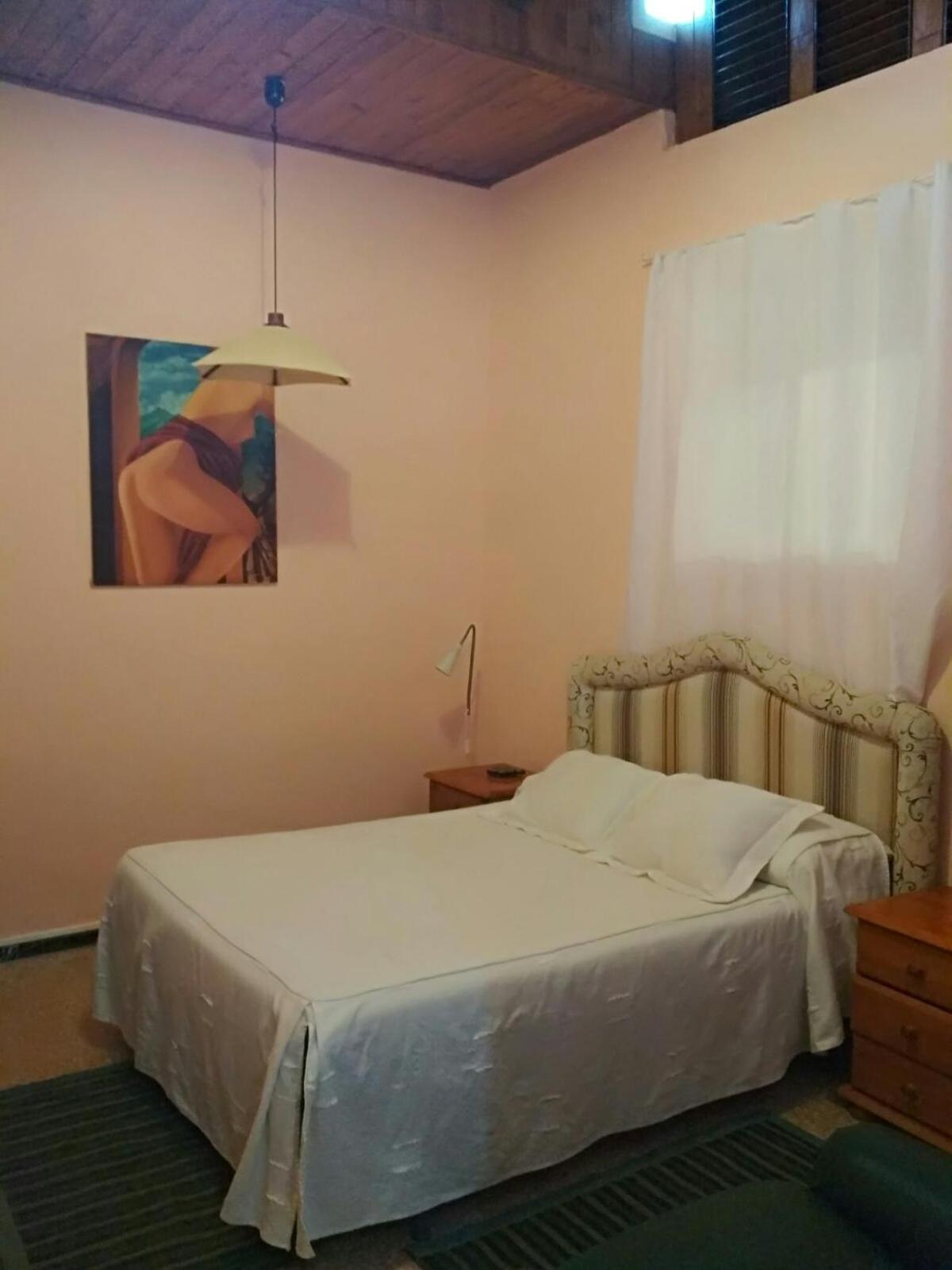 Residencia Los Conejos - Bike & Motorbike Лас-Пальмас-де-Гран-Канария Экстерьер фото
