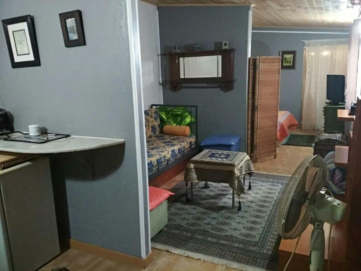 Residencia Los Conejos - Bike & Motorbike Лас-Пальмас-де-Гран-Канария Экстерьер фото