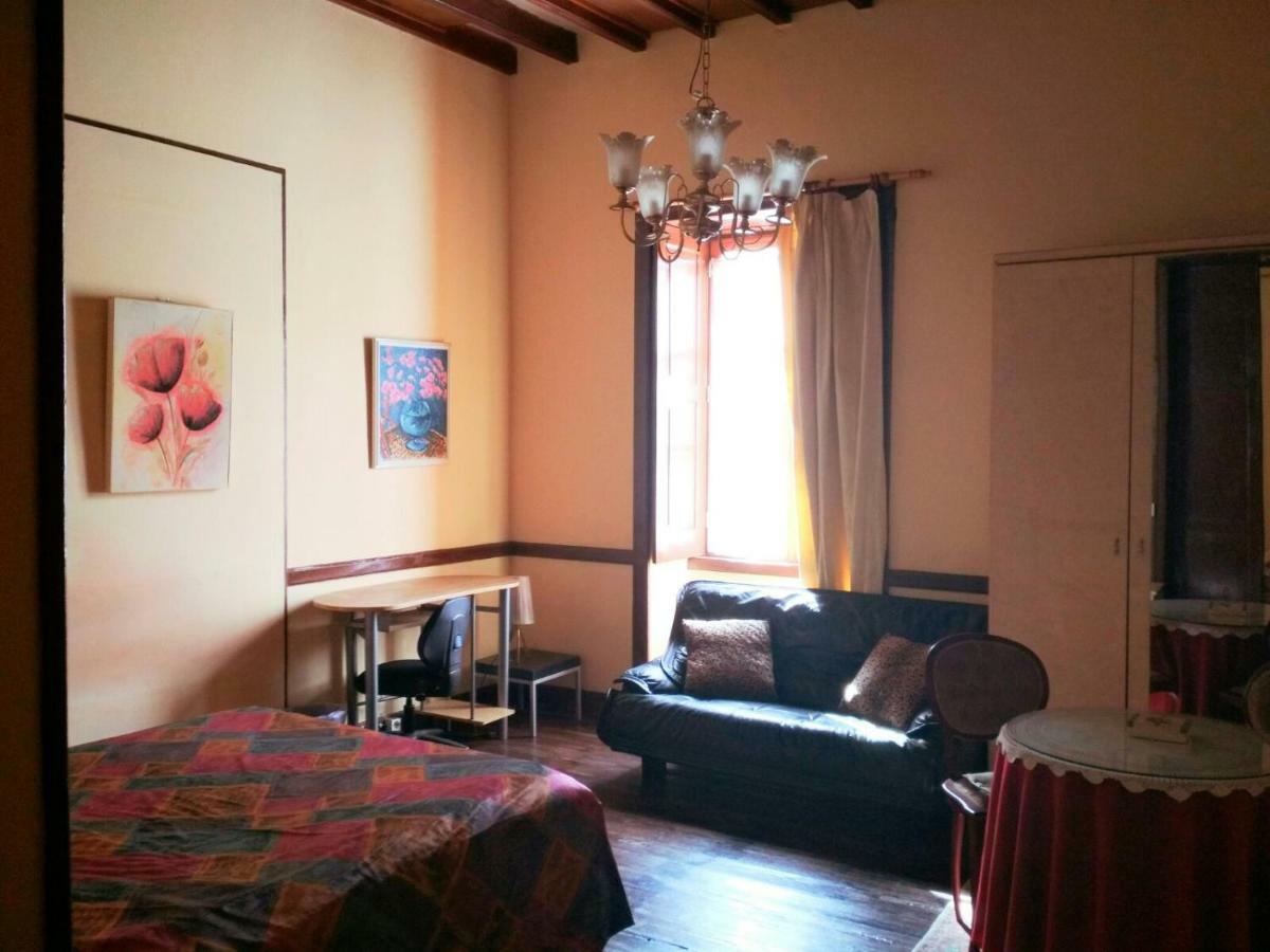 Residencia Los Conejos - Bike & Motorbike Лас-Пальмас-де-Гран-Канария Экстерьер фото