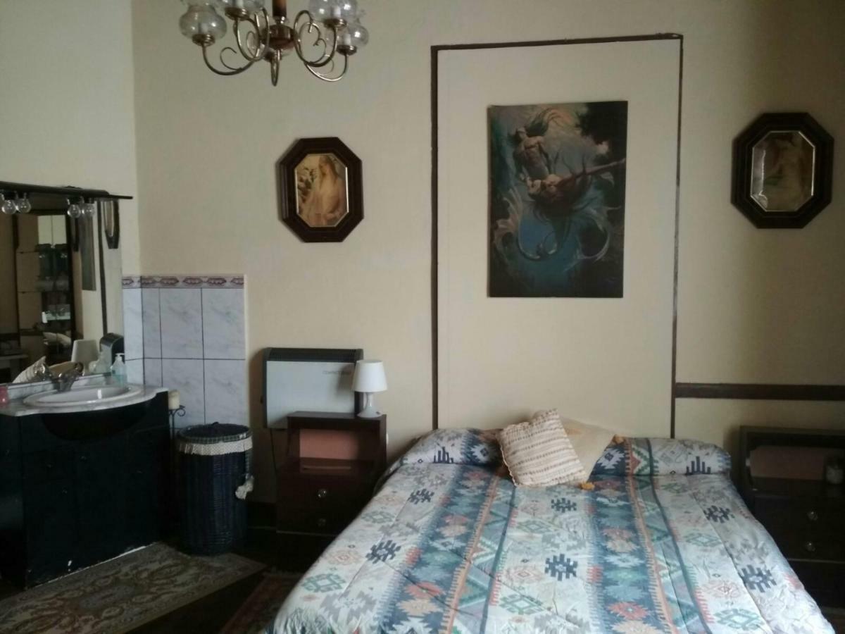 Residencia Los Conejos - Bike & Motorbike Лас-Пальмас-де-Гран-Канария Экстерьер фото