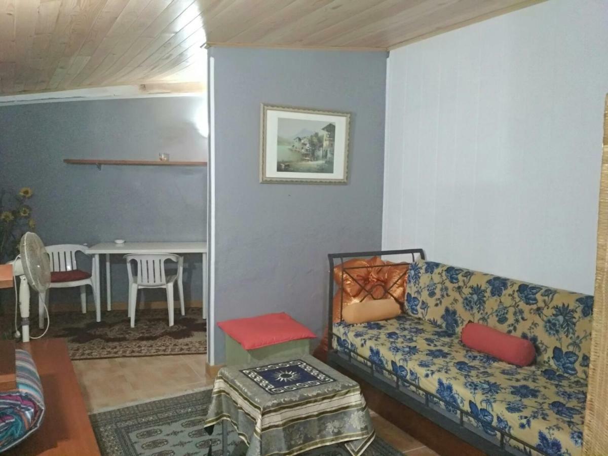 Residencia Los Conejos - Bike & Motorbike Лас-Пальмас-де-Гран-Канария Экстерьер фото