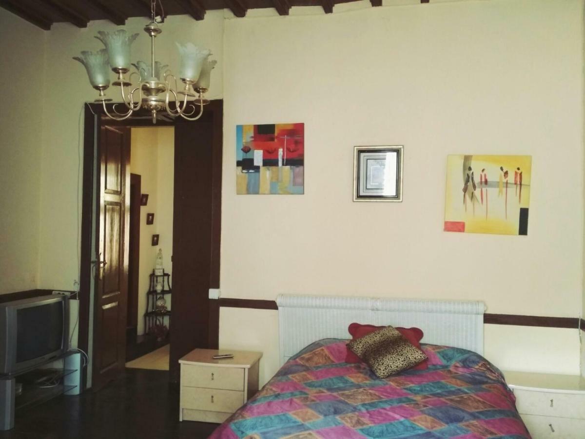 Residencia Los Conejos - Bike & Motorbike Лас-Пальмас-де-Гран-Канария Экстерьер фото