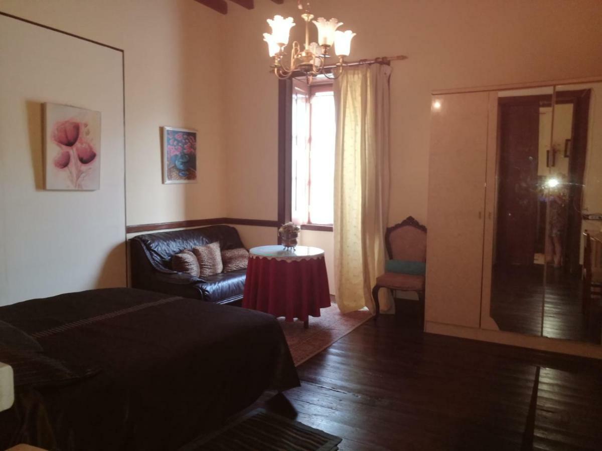 Residencia Los Conejos - Bike & Motorbike Лас-Пальмас-де-Гран-Канария Экстерьер фото