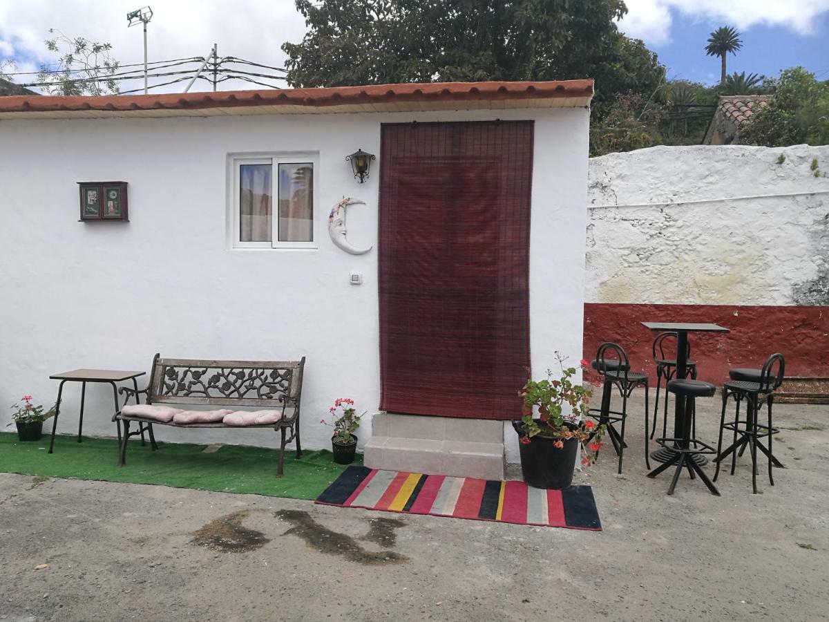 Residencia Los Conejos - Bike & Motorbike Лас-Пальмас-де-Гран-Канария Экстерьер фото