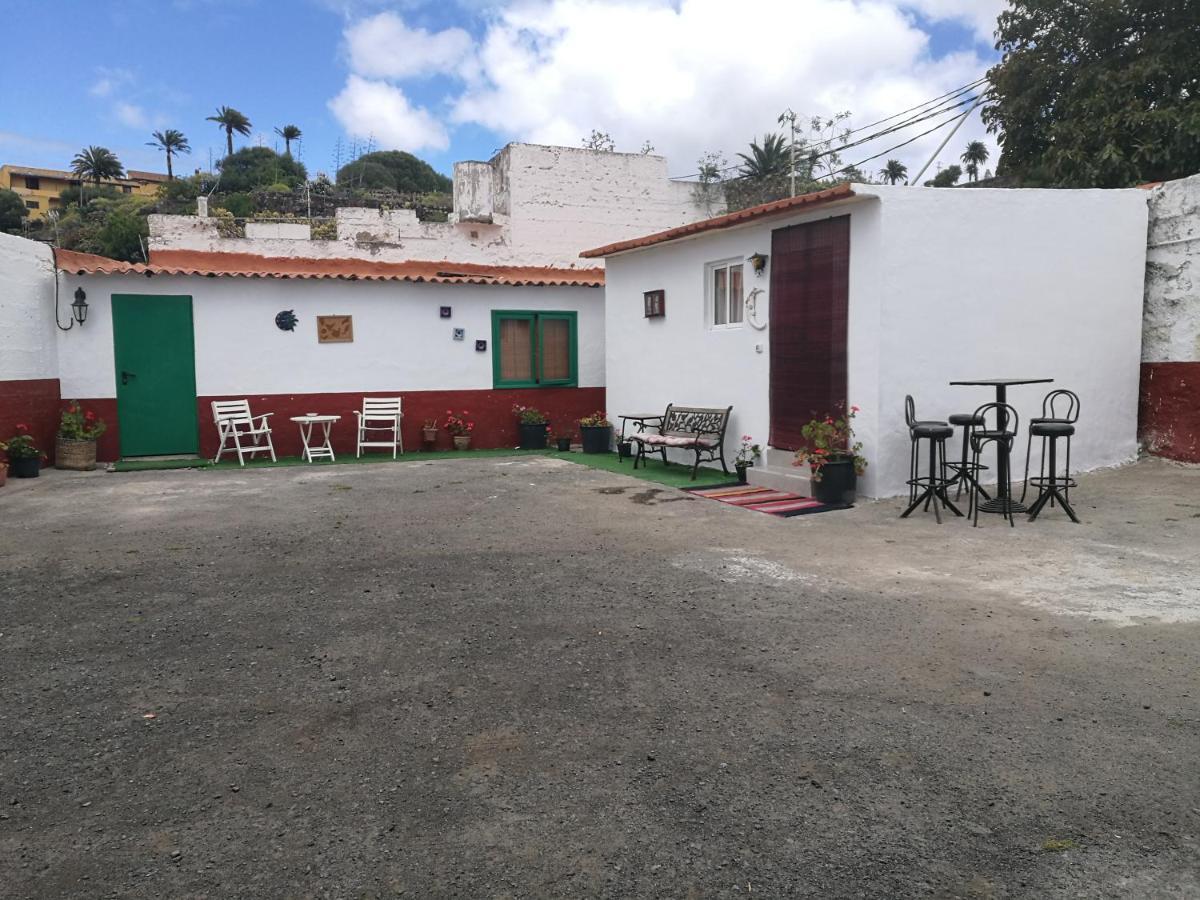 Residencia Los Conejos - Bike & Motorbike Лас-Пальмас-де-Гран-Канария Экстерьер фото
